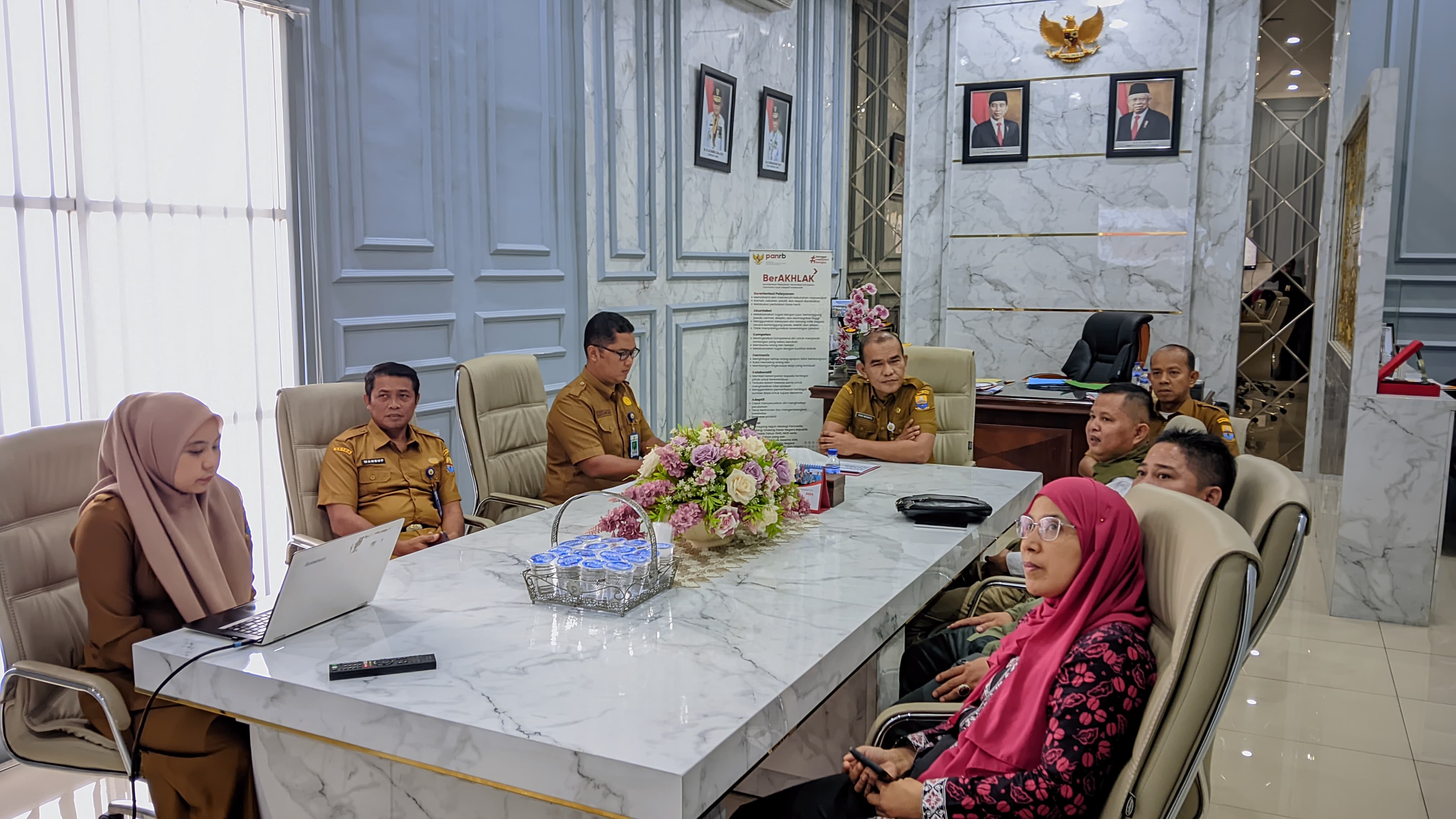 Galeri Kegiatan